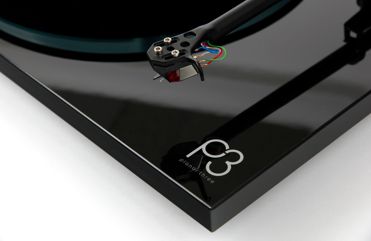 Rega Planar 3 Turntable
