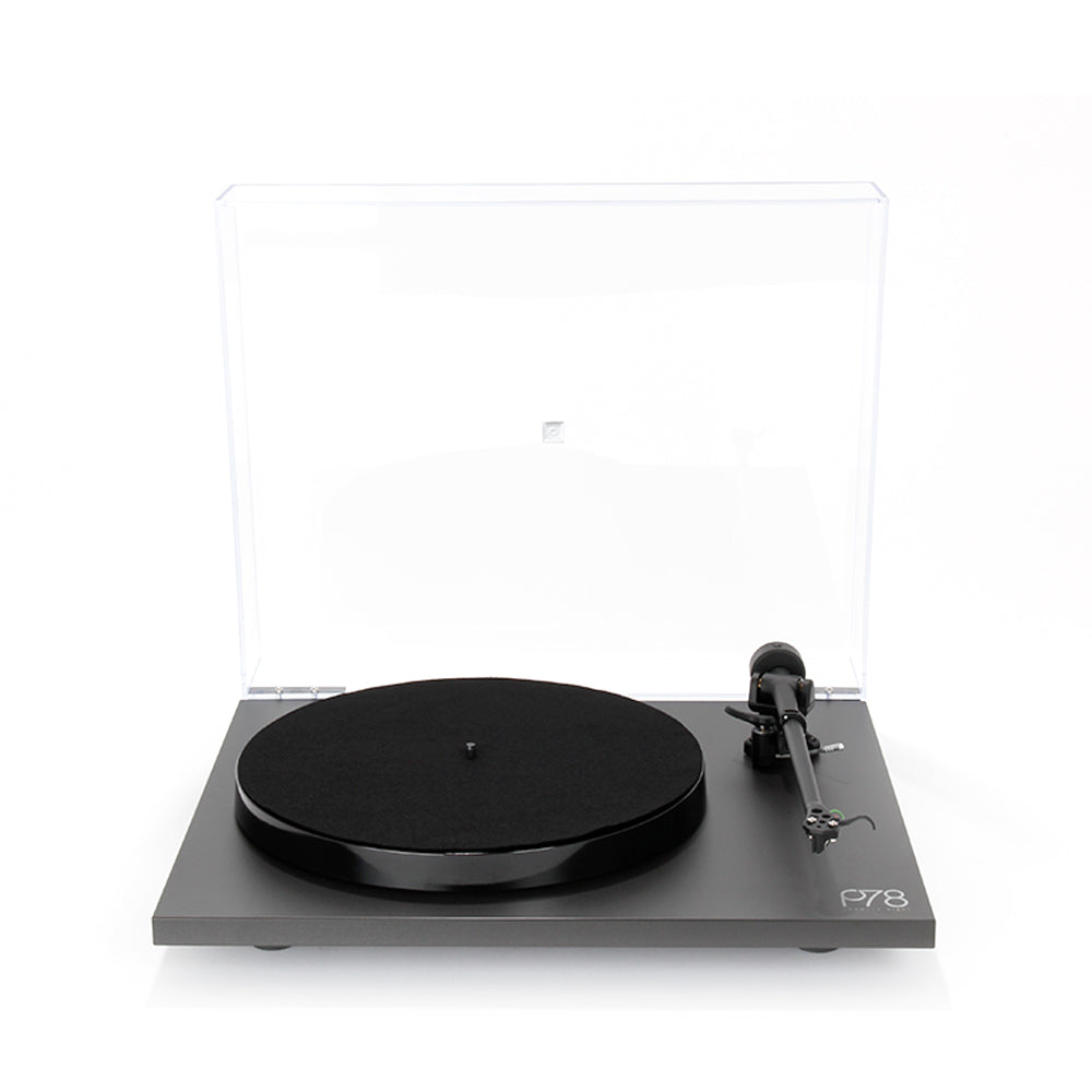 Rega Planar 78 Turntable