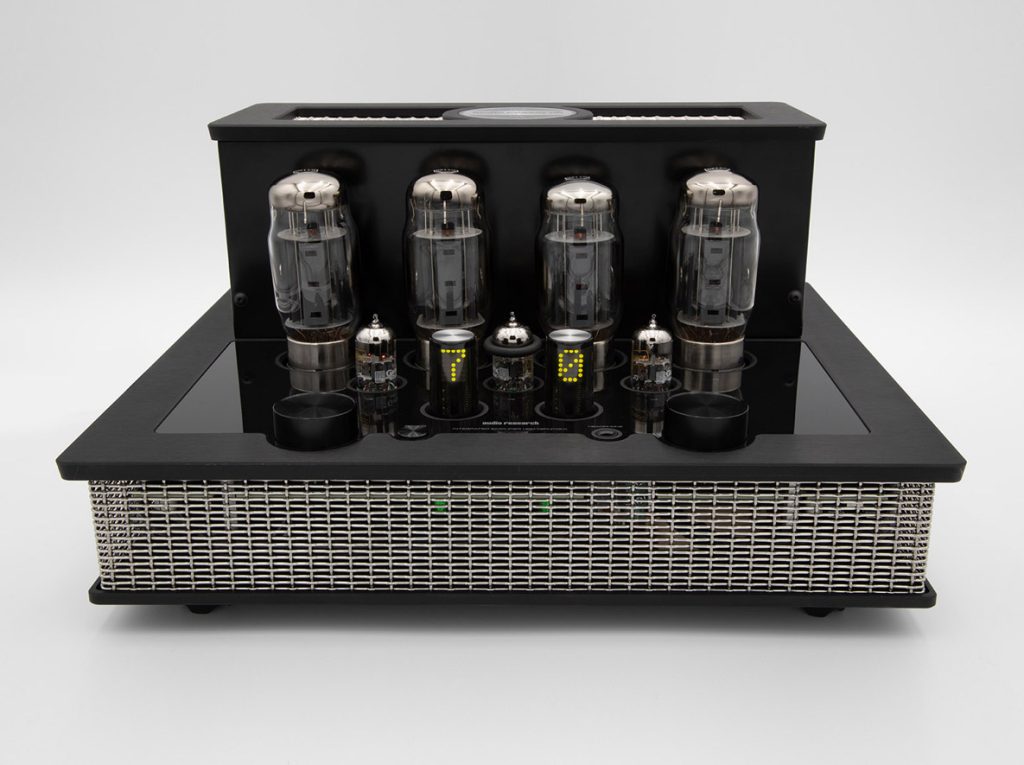 Audio Research I/70 Integrated Amplifier