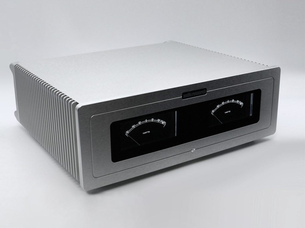 Audio Research S-200 Power Amplifier