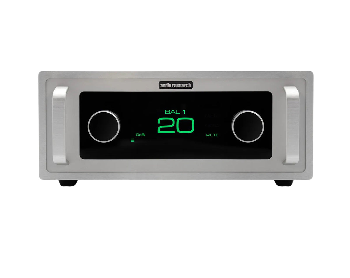 Audio Research Reference 20 Preamplifier