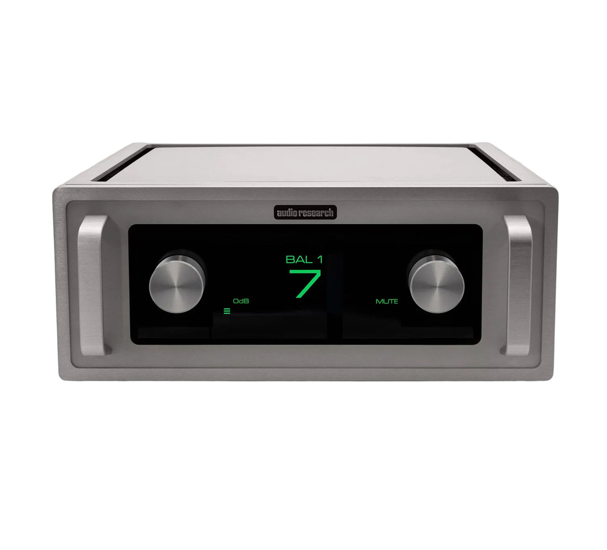 Audio Research Reference 7 Preamplifier