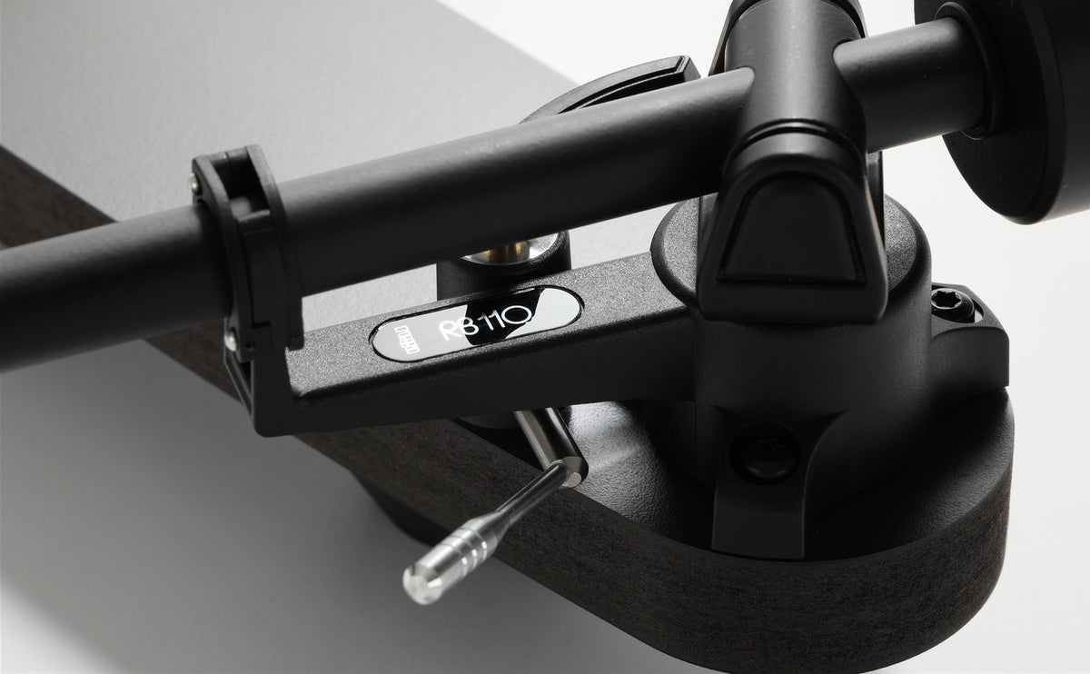 Rega Replay Turntable