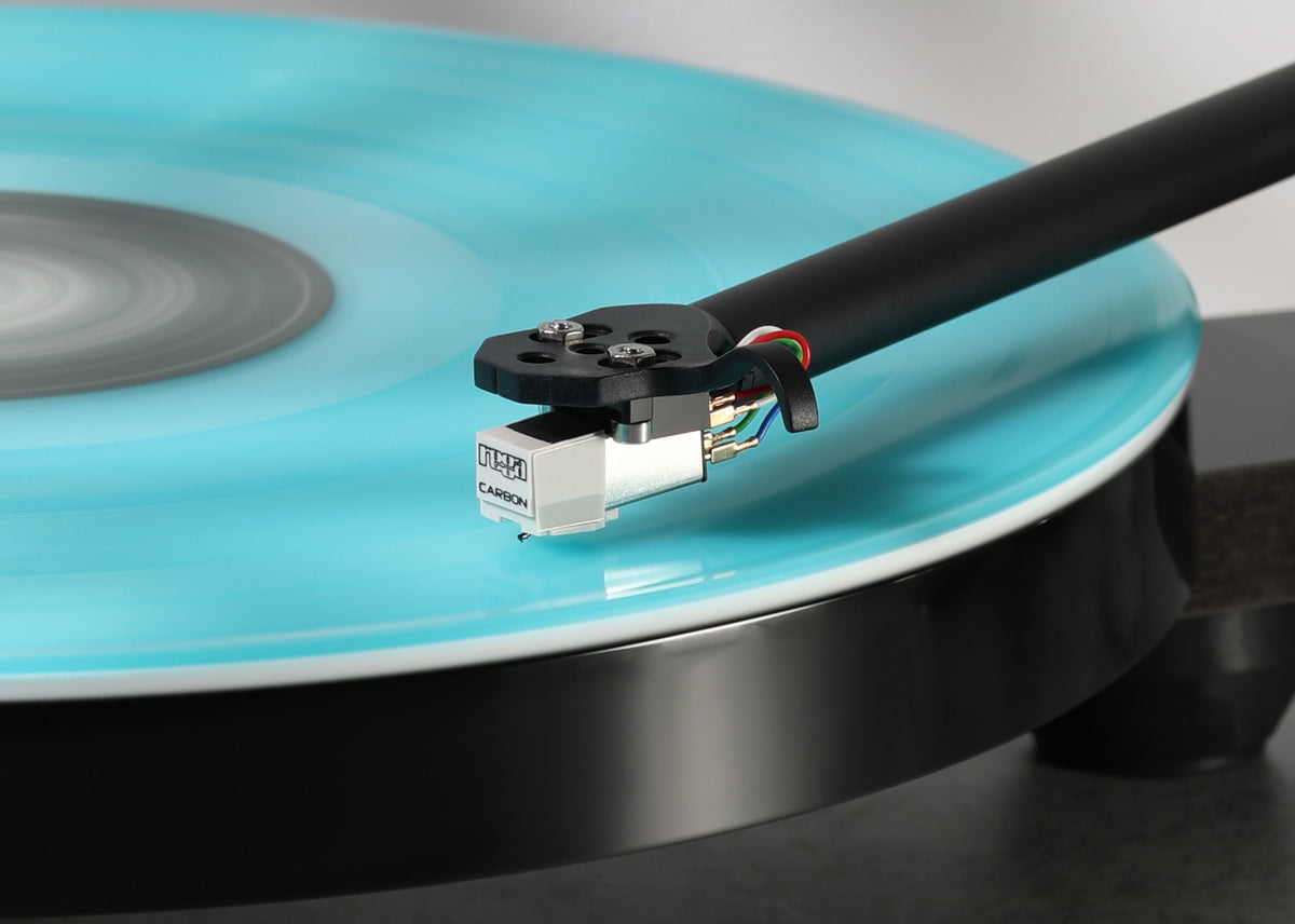 Rega Replay Turntable
