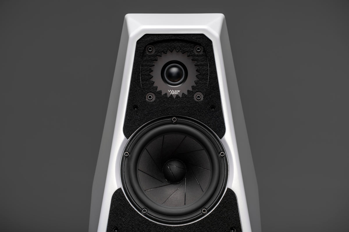 Wilson Audio Sabrina V