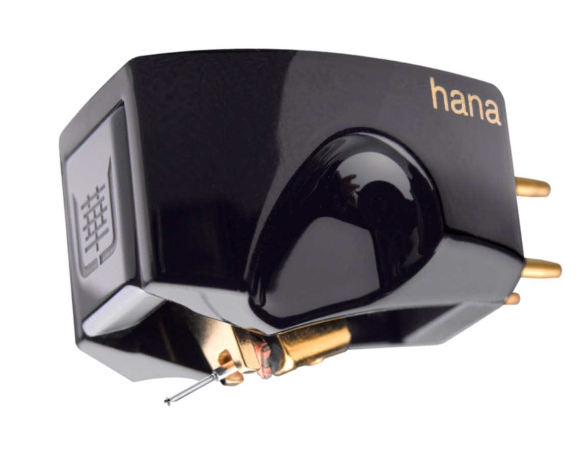 Hana Umami Black Phono Cartridge