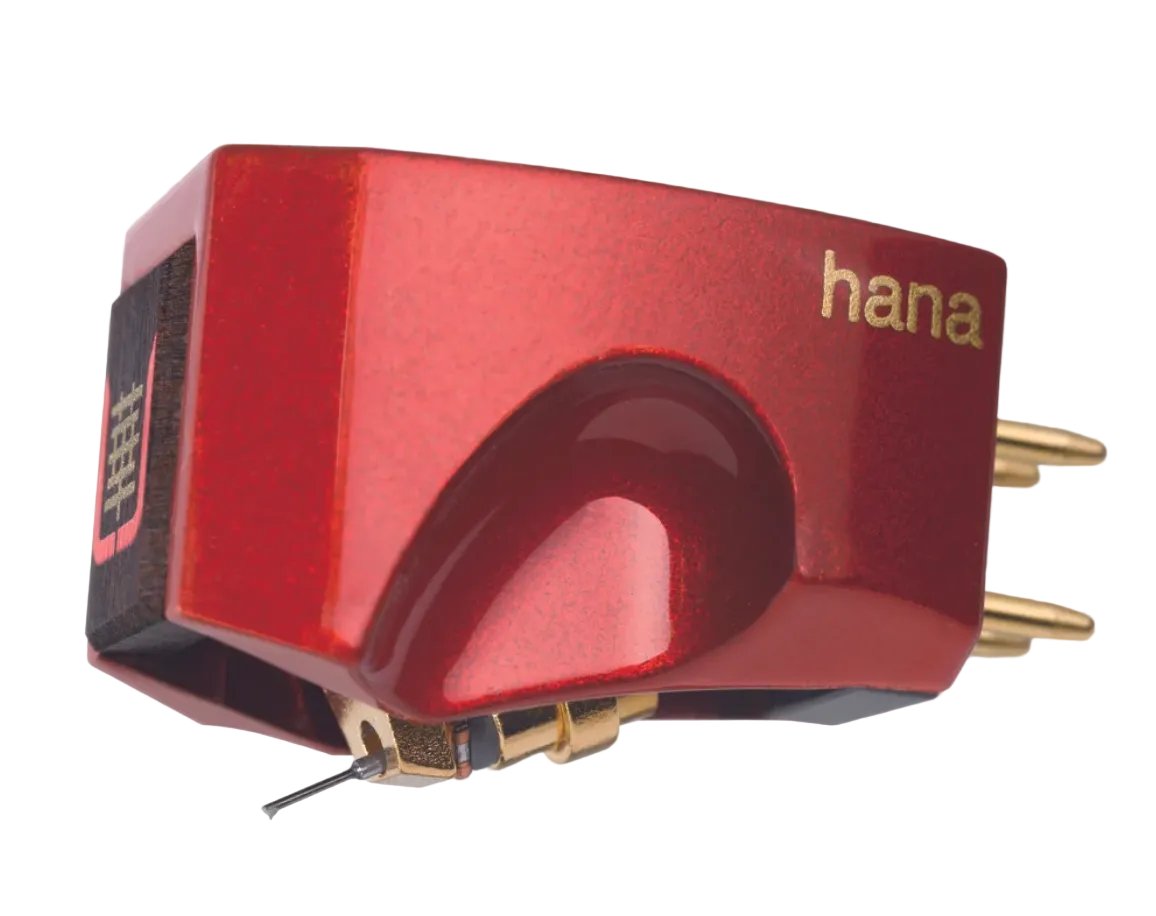 Hana Umami Red Phono Cartridge