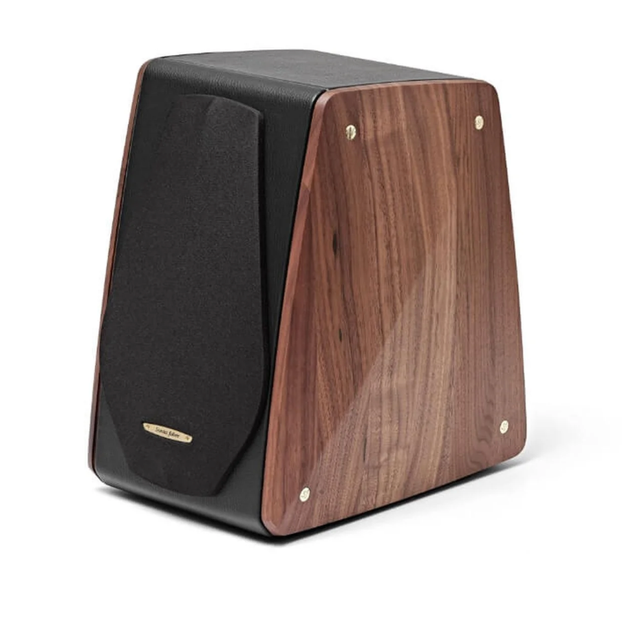 Sonus faber Concertino G4 Loudspeakers