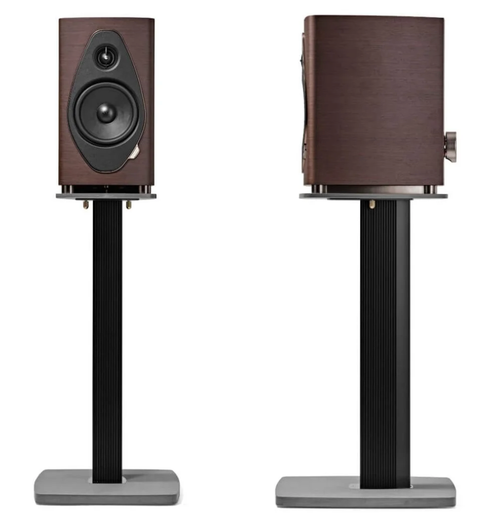 Sonus faber Sonetto II G2 Loudspeakers