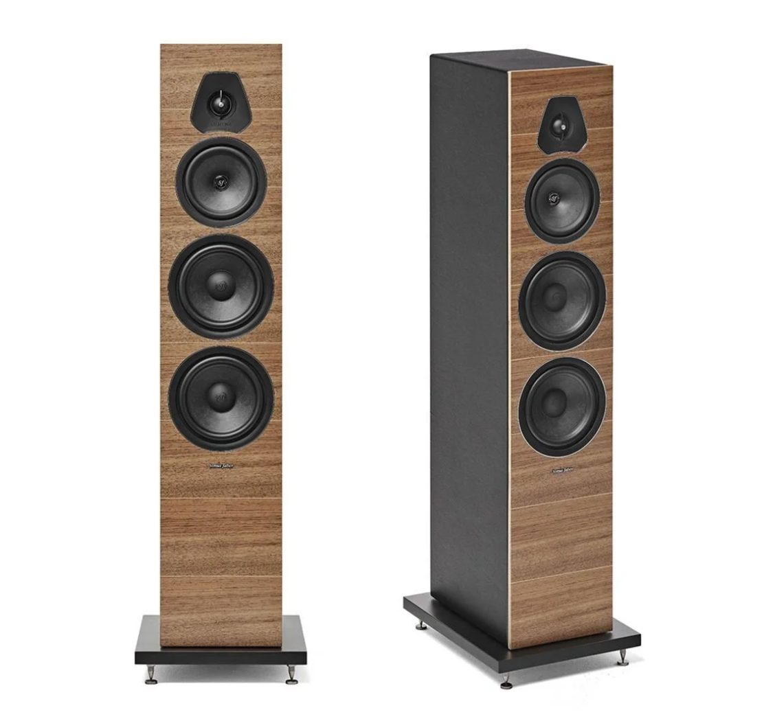 Sonus faber Lumina V Loudspeakers