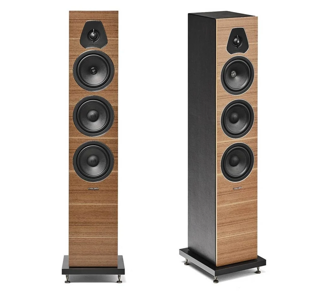 Sonus faber Lumina III Loudspeakers