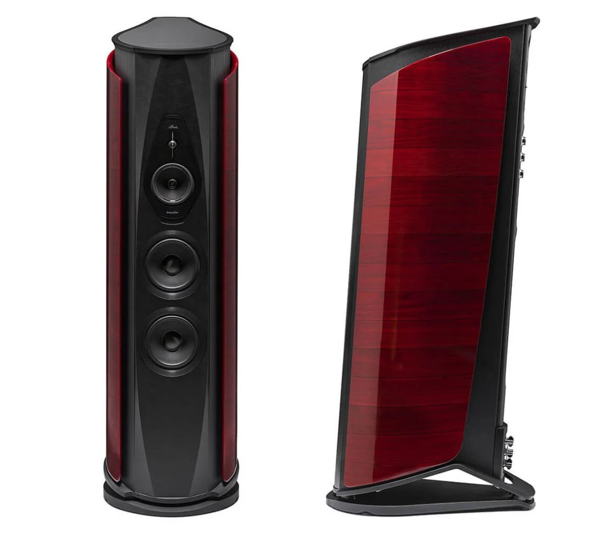 Sonus faber Aida Loudspeakers
