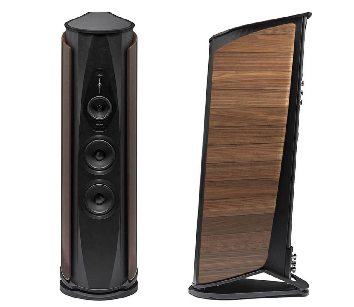 Sonus faber Aida Loudspeakers