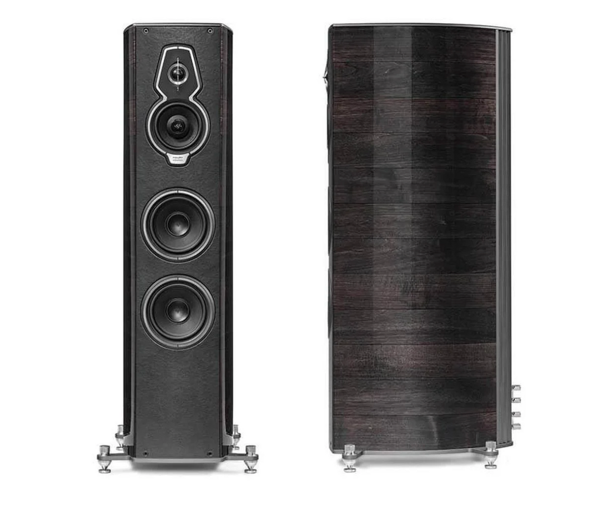 Sonus faber Serafino G2 Loudspeakers