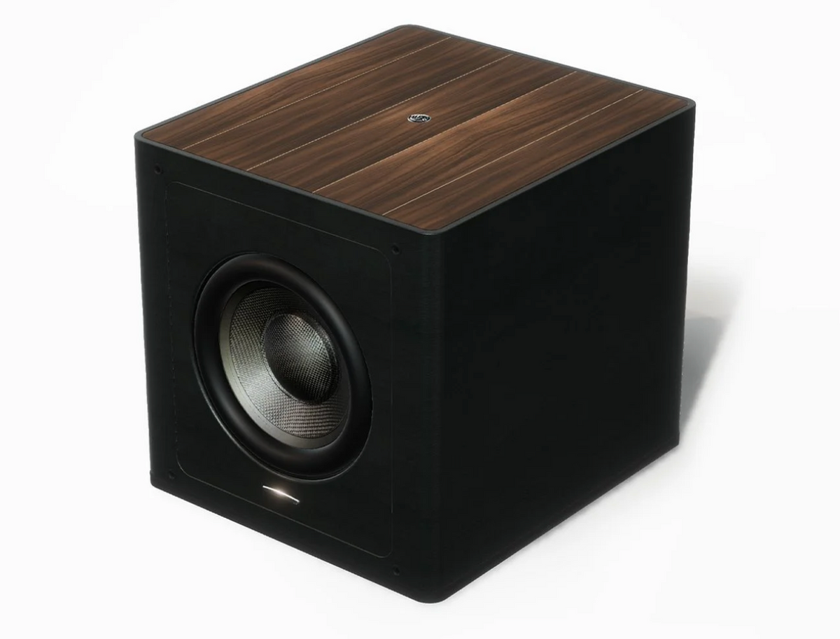 Sonus faber Gravis III Subwoofer