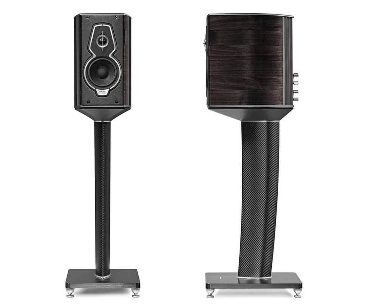 Sonus faber Guarneri G5 Loudspeakers