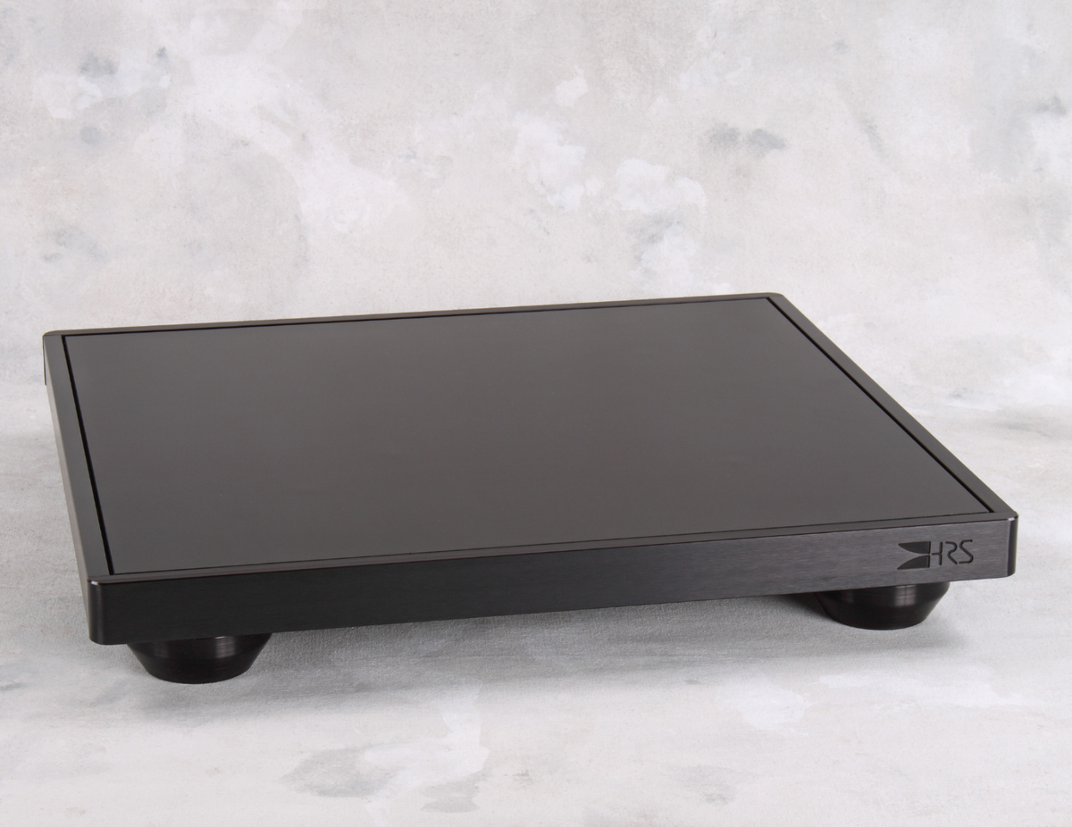 HRS S3 Isolation Base