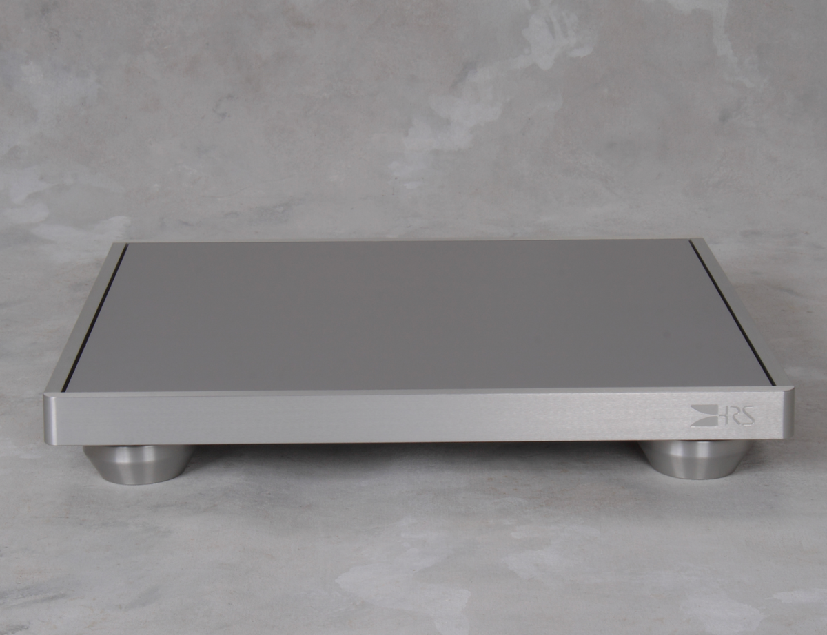 HRS S3 Isolation Base