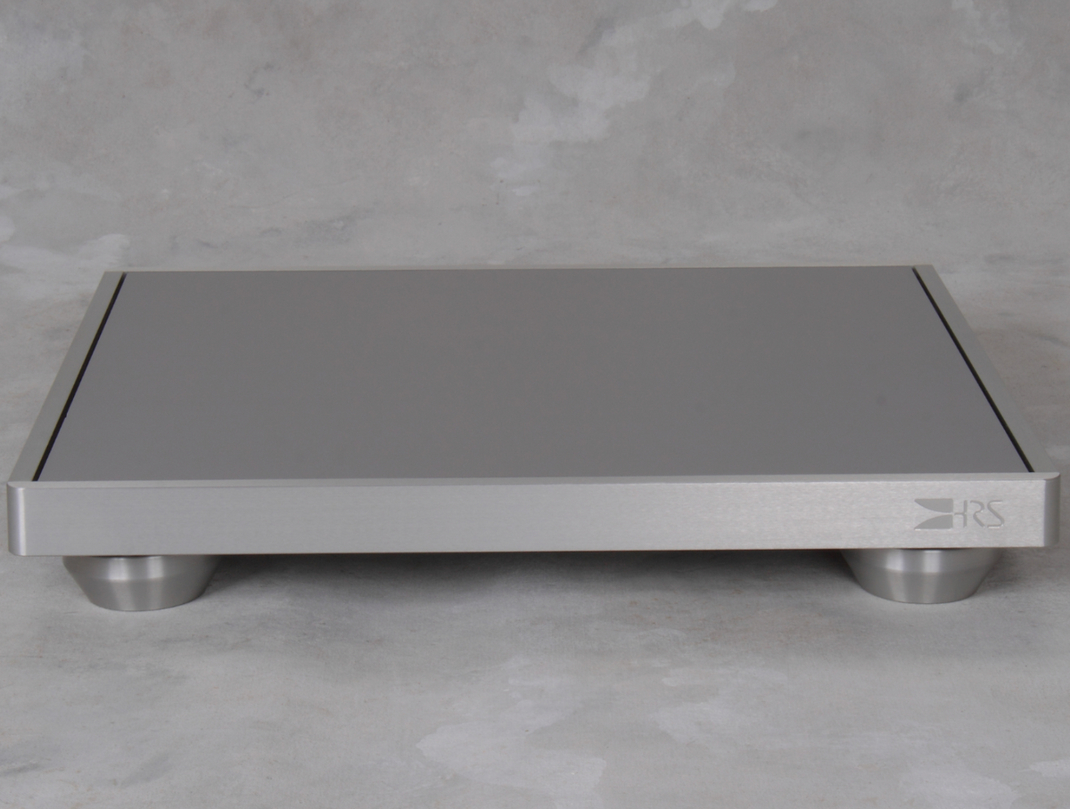 HRS R3X Isolation Base
