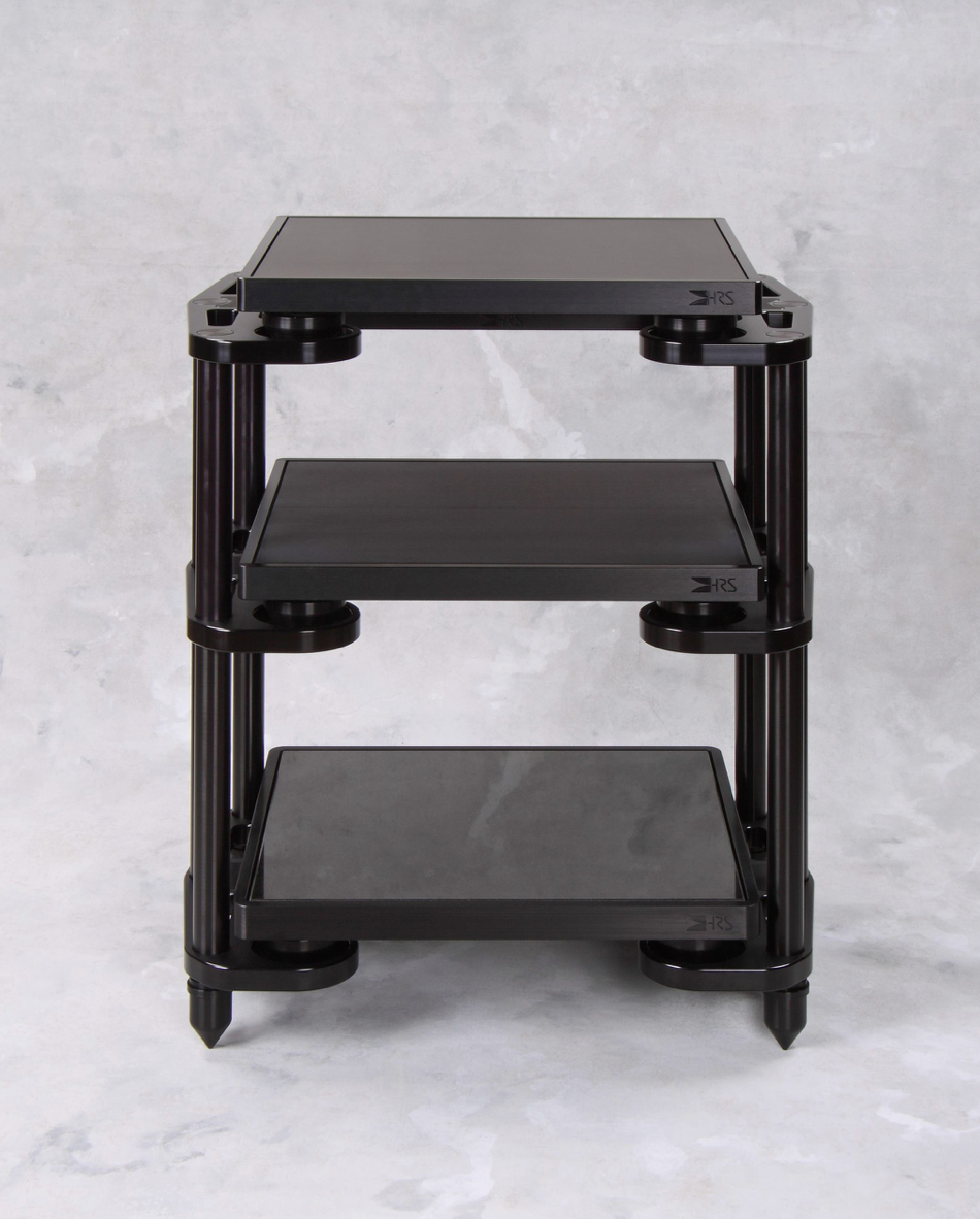 HRS SXR Equipment Stand
