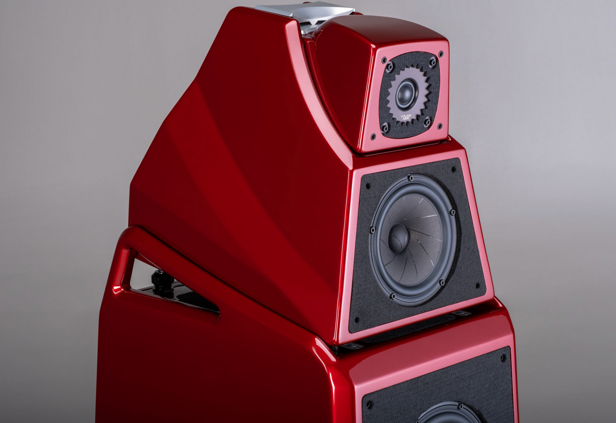 Wilson Audio Alexia V
