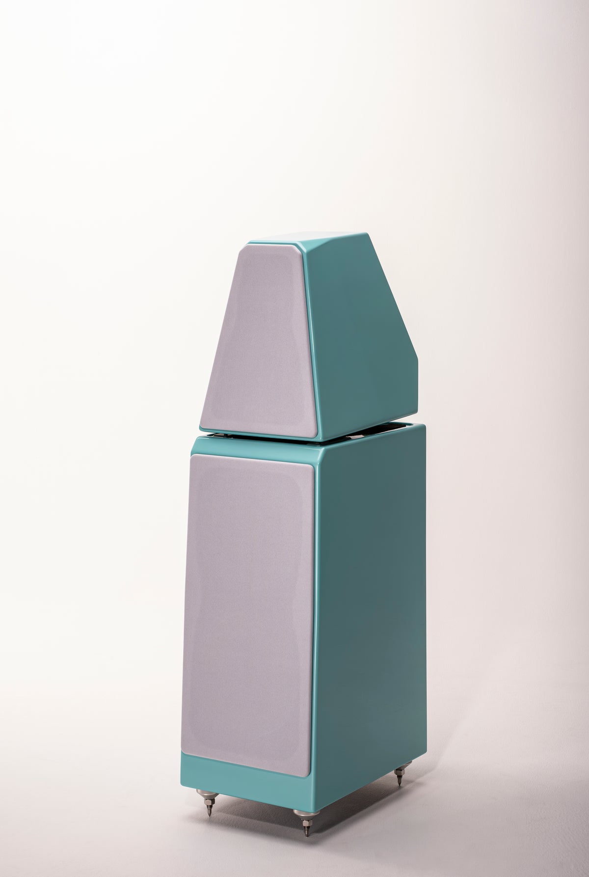 Wilson Audio WATT/Puppy