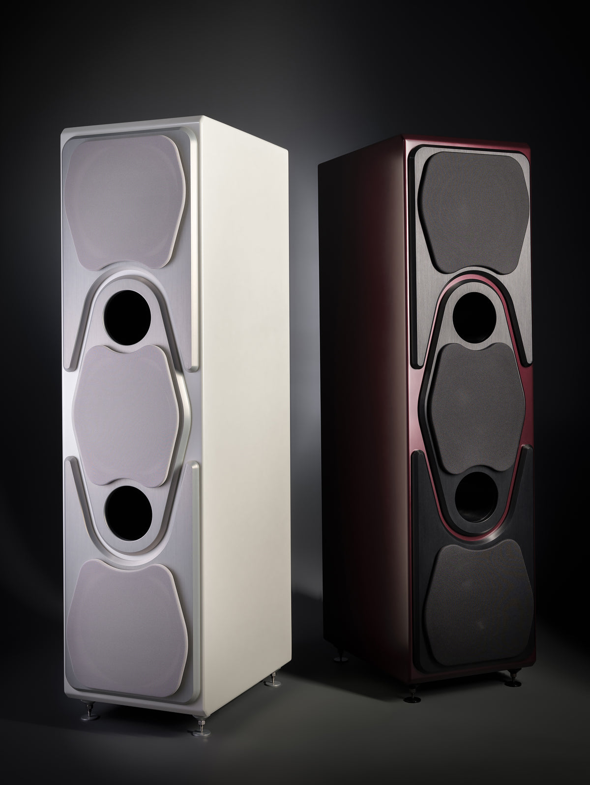 Wilson Audio Subsonic