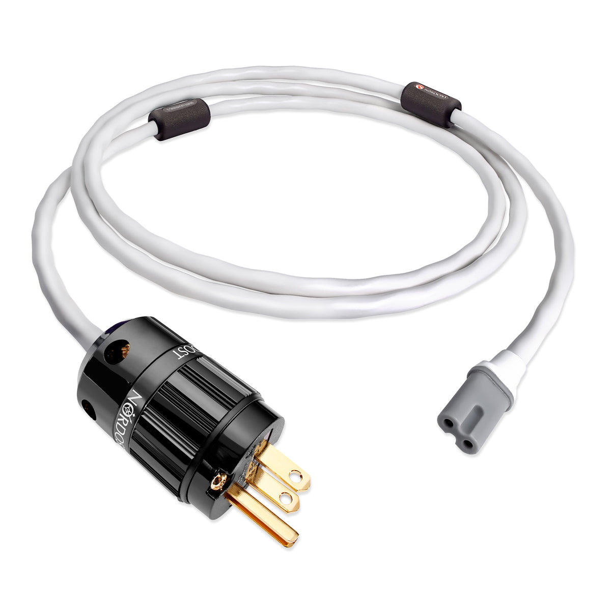 Nordost White Lightning 3 Power Cord