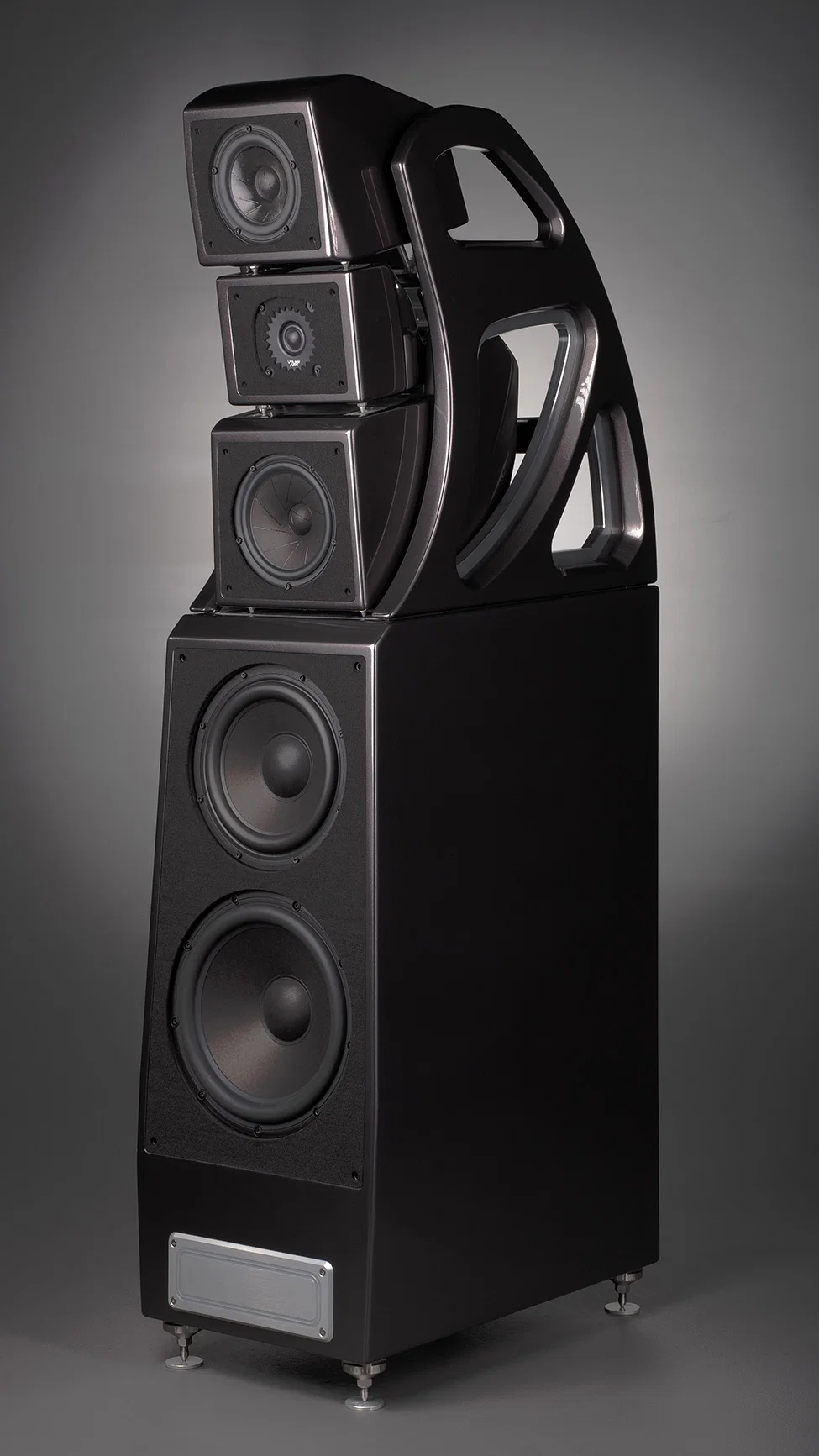 Wilson Audio Alexx V
