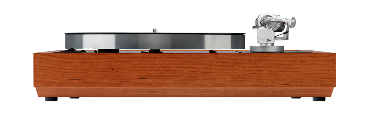 Linn Selekt LP12 Turntable
