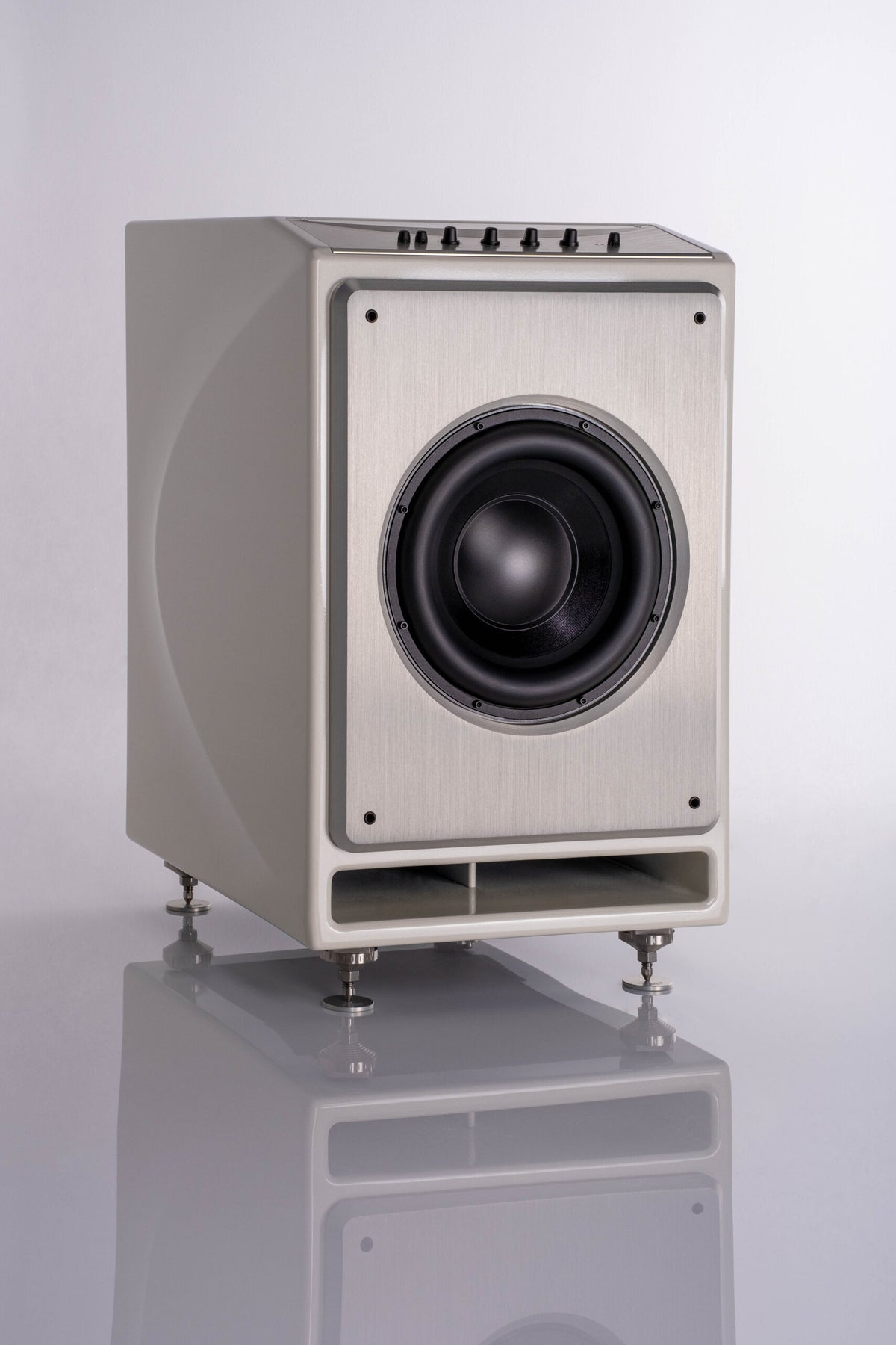 Wilson Audio Submerge Subwoofer
