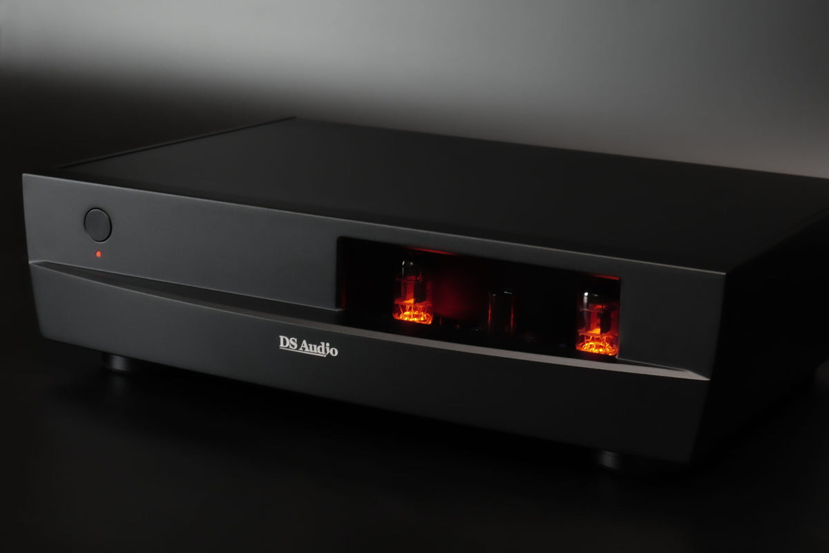 DS Audio TB-50 Equalizer