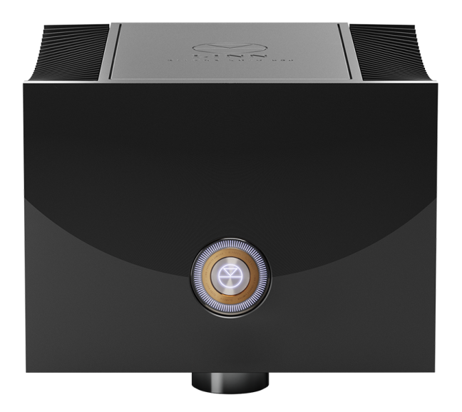 Linn Klimax Solo 800 Power Amplifier