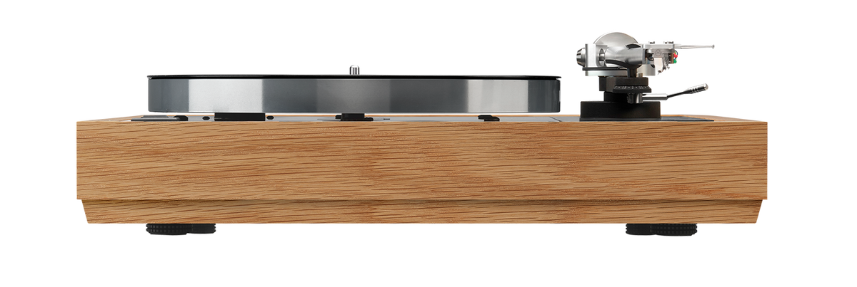 Linn Selekt LP12 Turntable