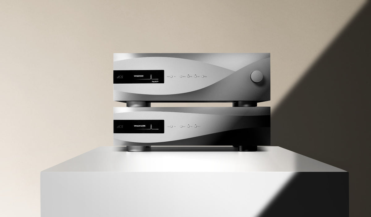 dCS Vivaldi APEX DAC