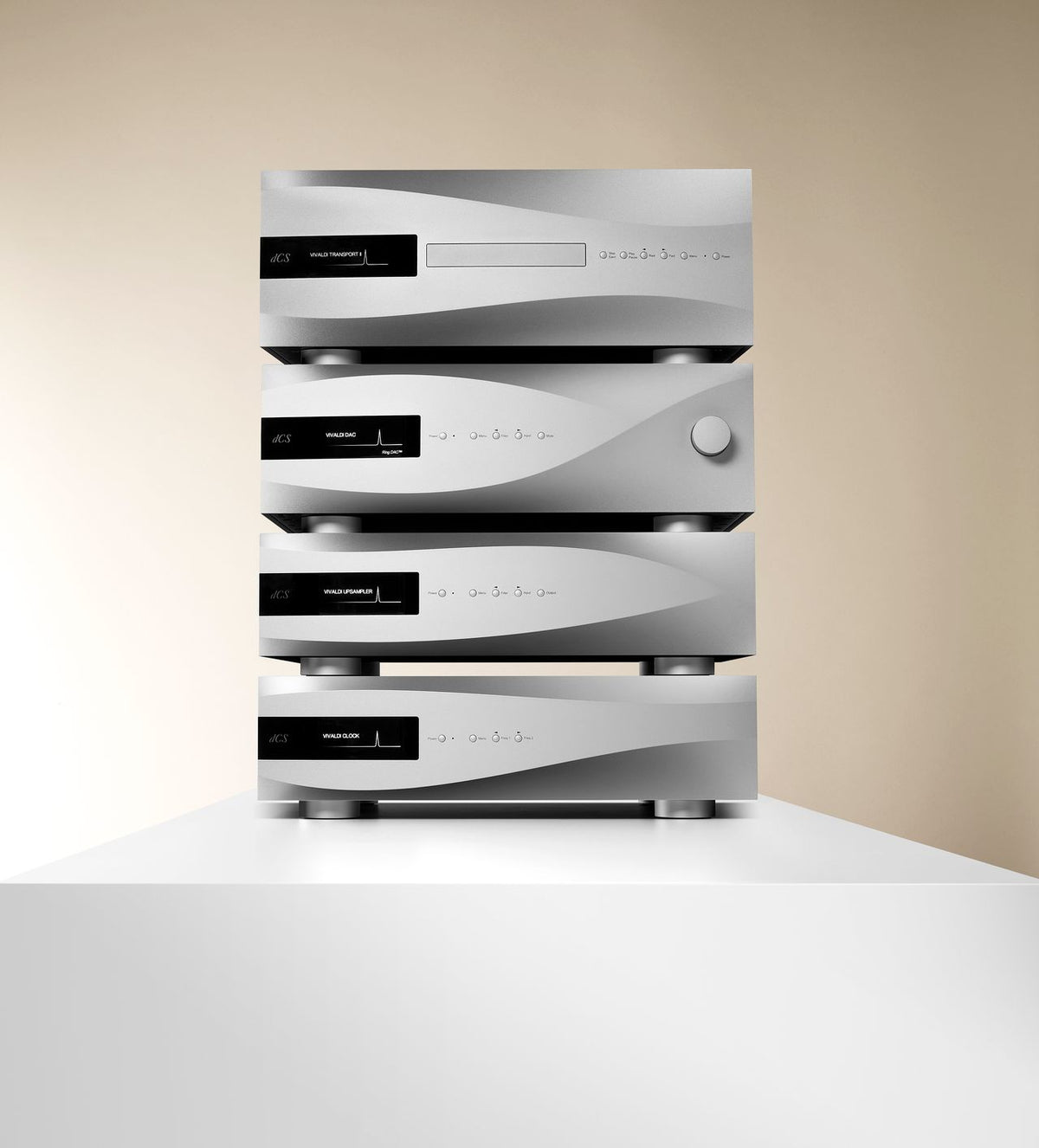 dCS Vivaldi APEX DAC
