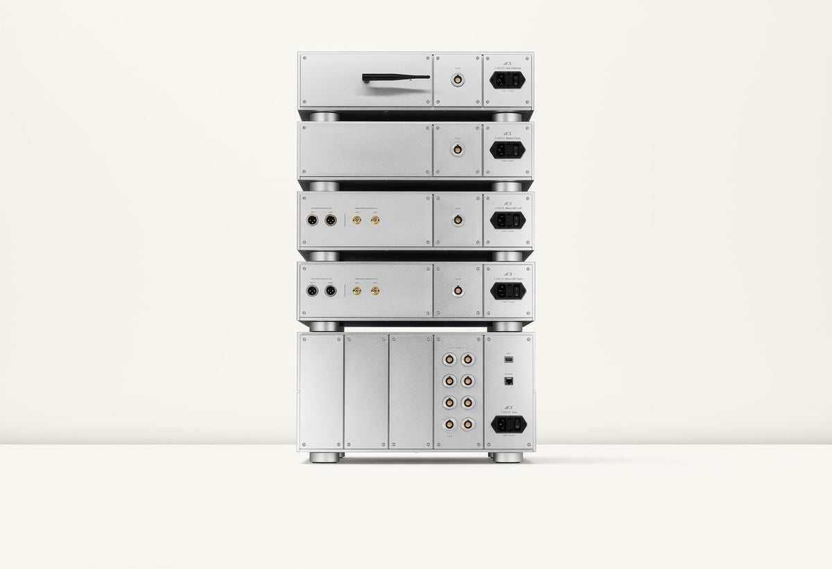 dCS Varese System