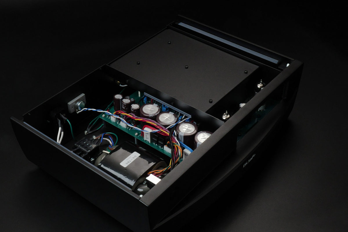 DS Audio TB-50 Equalizer