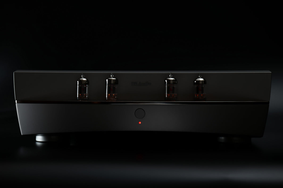 DS Audio TB-100 Equalizer
