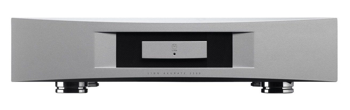 Linn Akurate Power Amplifier