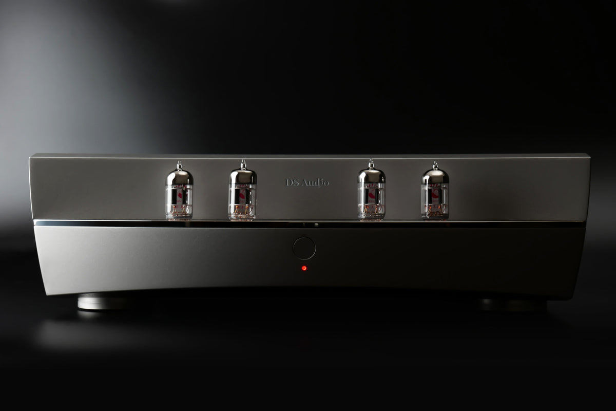 DS Audio TB-100 Equalizer