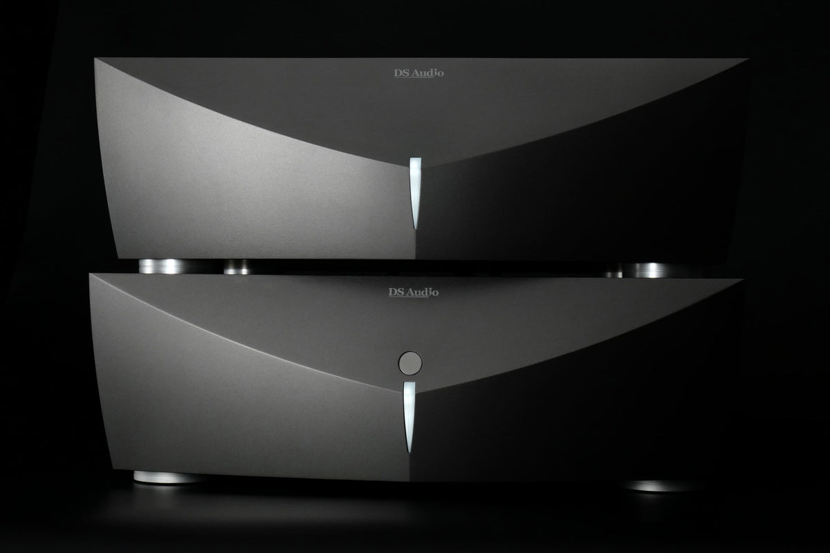 DS Audio Grand Master Optical Cartridge