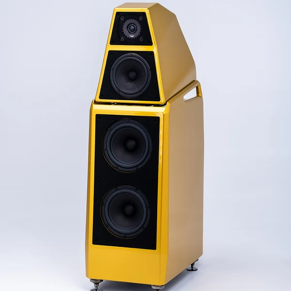 Wilson Audio Sasha V