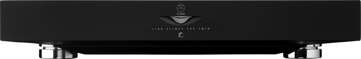 Linn Klimax Twin Power Amplifier