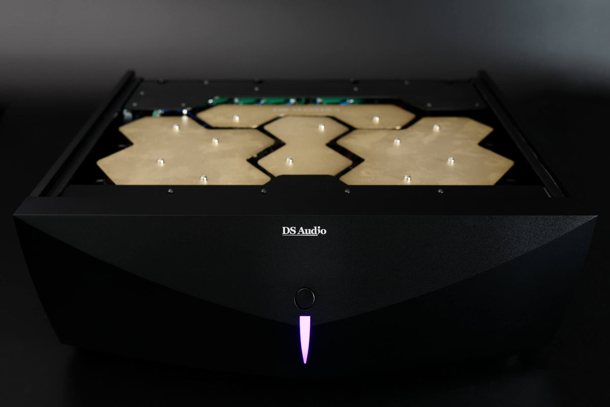DS Audio Master 3 Optical Cartridge