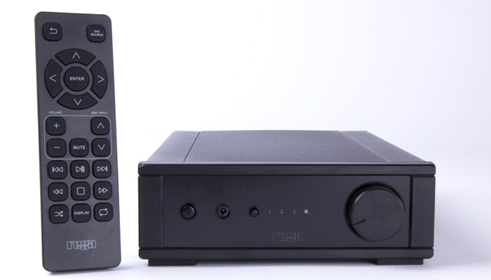Rega io Integrated Amplifier