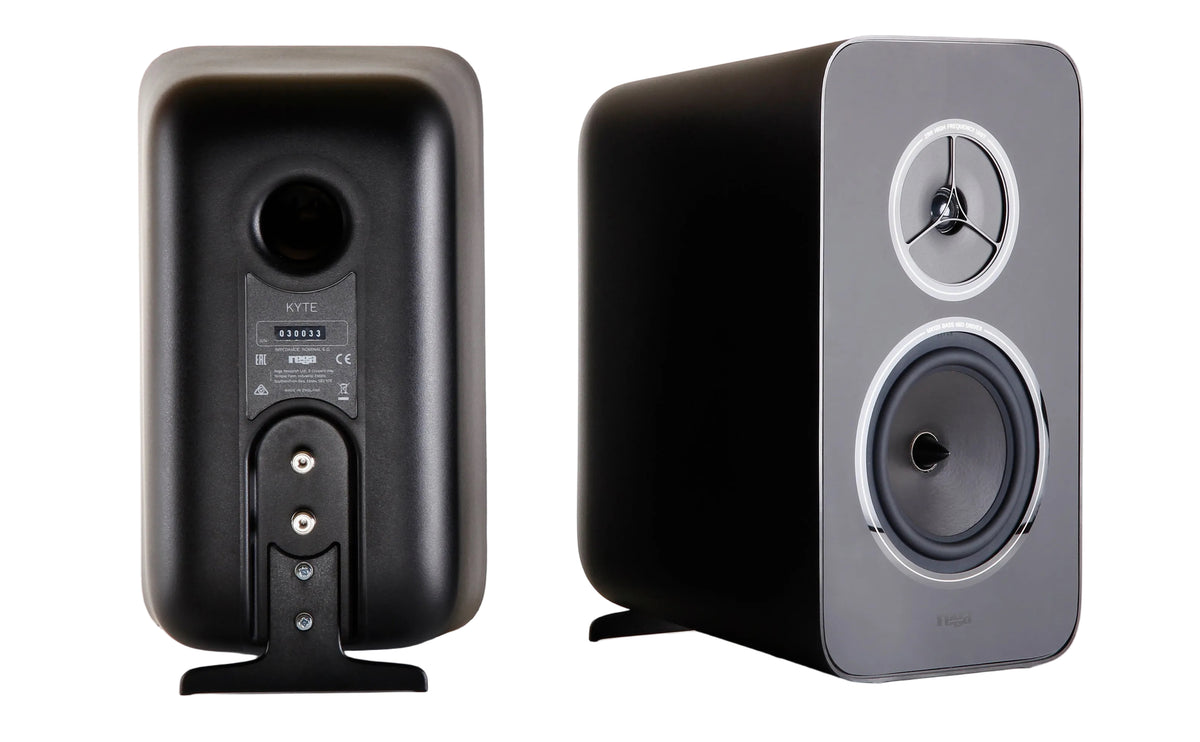 Rega Kyte Loudspeakers