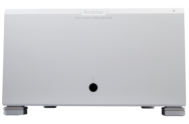 Boulder 2150 Mono Power Amplifier