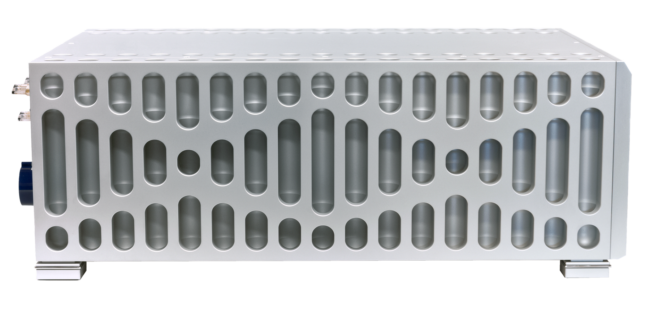 Boulder 2160 Stereo Power Amplifier