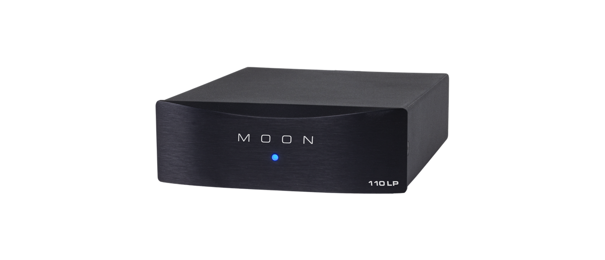 Moon 110LP v2 Phono Stage